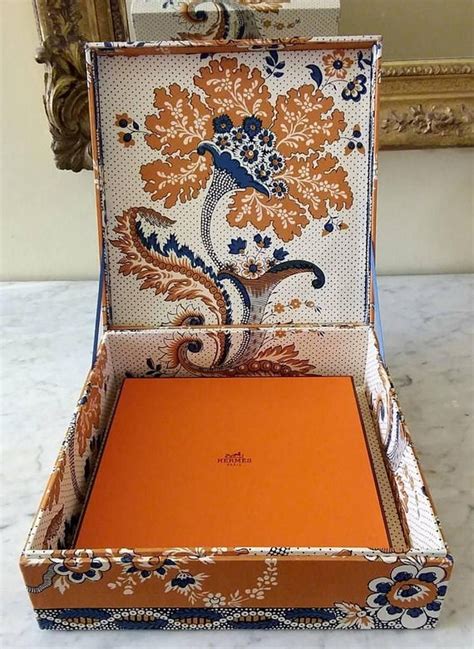 original hermes box|Hermes scarf box for sale.